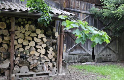 Drzewiecka Chata - Foto 31