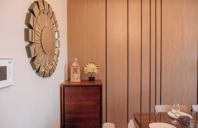 Elegant Living in the City - Foto 27