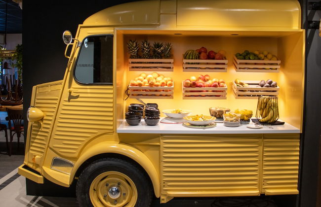 RockyPop Flaine Appartements & Spa - Foto 60