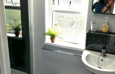 Home from Home in our Self-Contained Annexe - Foto 21