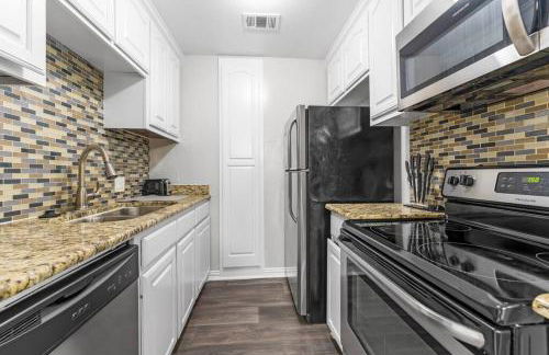 Family Friendly 2bdrm-Walk To At&t/Cowboys Stadium - Foto 6