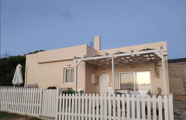 Falasarna Seafront House - Foto 20