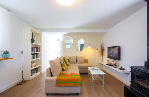 Casara Tres - 2 Dormitorios - Jardín y acceso Privado a la Playa - Foto 1