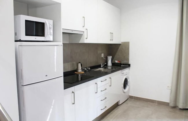 Nest Flats Granada - Photo 32