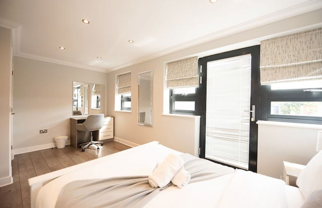 Malthouse Court - Foto 75