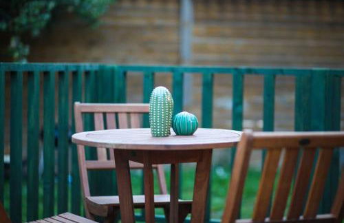 TinyHaus auf Annettes Kinderbauernhof - Foto 16