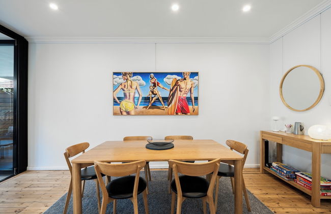 The Mitchell Bondi - Foto 24