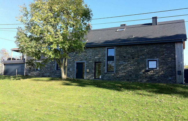 Ardennes Stay for 18 Guests - Foto 1