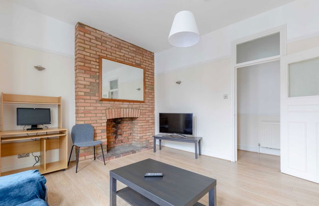 Roomy 3BD by Hampstead Heath! - Foto 25