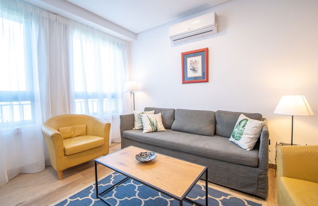 Apartamento Albatros suite - Foto 24