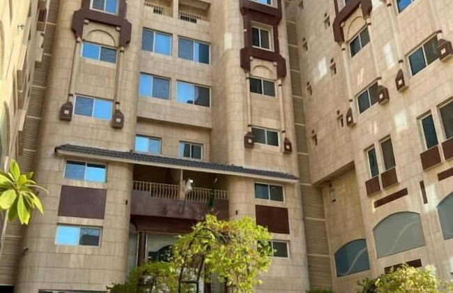 Lamasat Alkhair Serviced Apartments - Foto 60