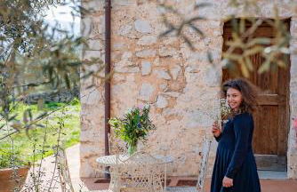 Il giardino dei mandorli Agriturismo - Foto 12