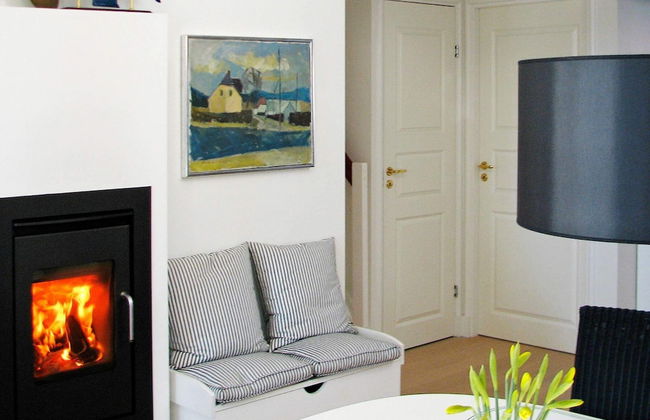 6 Person Holiday Home in Bagenkop - Foto 11