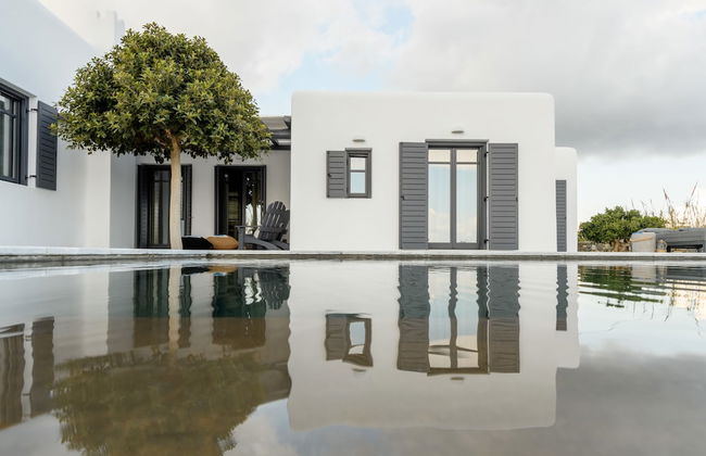 Myconian Platinum Senior Villa - Photo 28