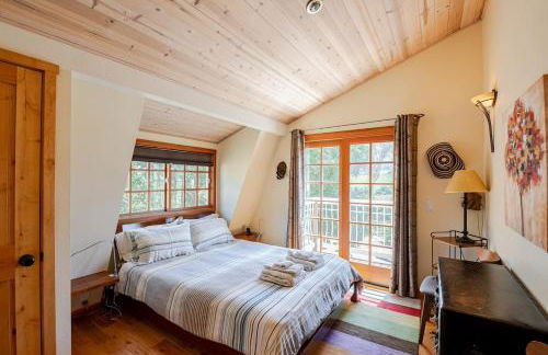 Casa Molino - A private escape with Vineyard views - Foto 37