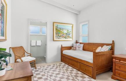 Beachfront Retreat w Ocean Views Bikes Balconies Ocean Haven by Avantstay - Foto 36