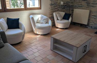 Gîte La Loge - Foto 5