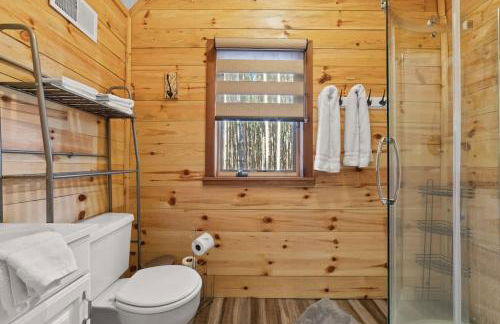 Camp Evan- Shanty Creek, Schuss Mtn - Foto 20