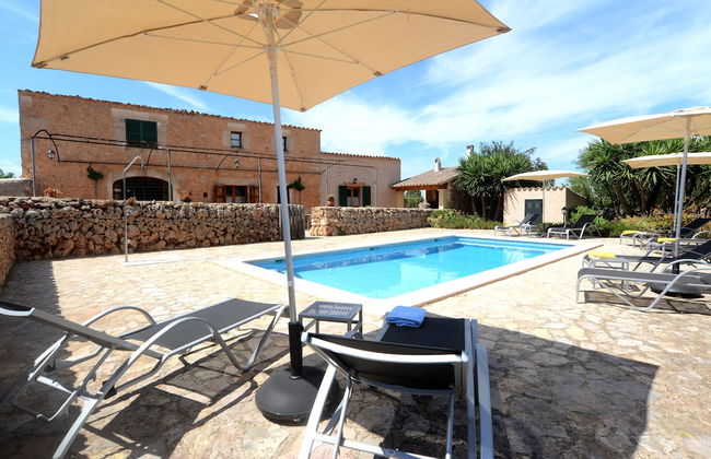 Agroturismo Can Porretí - Foto 33