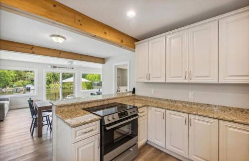 All Sports Lake House on Lake Orion! - Foto 53