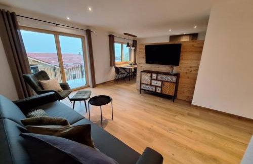 Beim Hofar - die neuen Ferienwohnungen in Obermaiselstein - Photo 42