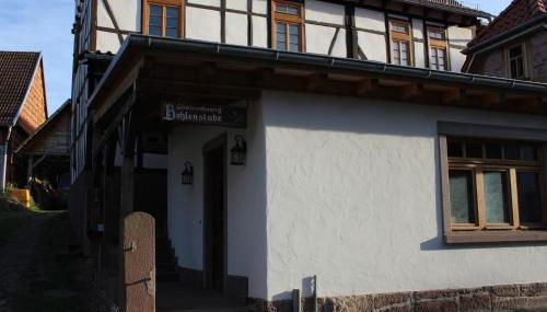 Bohlenstube - Foto 3