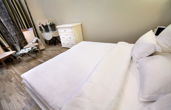 Theatre Boutique Aparthotel - Foto 23