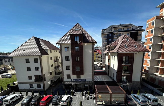 All Seasons Residence - Photo 31