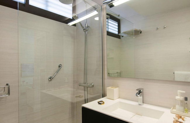 Modern Flat With Side sea View in San Augustin - Foto 12