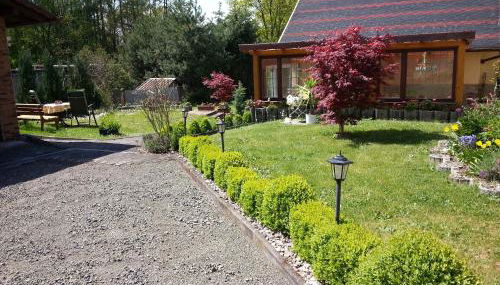 Ferienhaus Rabold - Foto 4, Garden