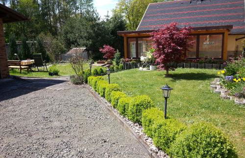 Ferienhaus Rabold - Foto 4