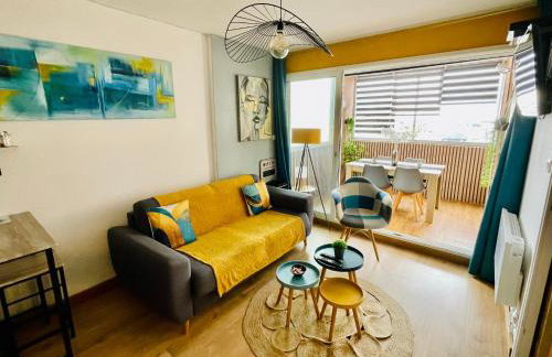 Le Cosy Des Goélands, T2 proche de la mer - Photo 7