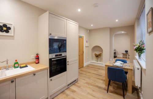 Apartment 2, Elizabeth Hall, By RentMyHouse - Foto 14