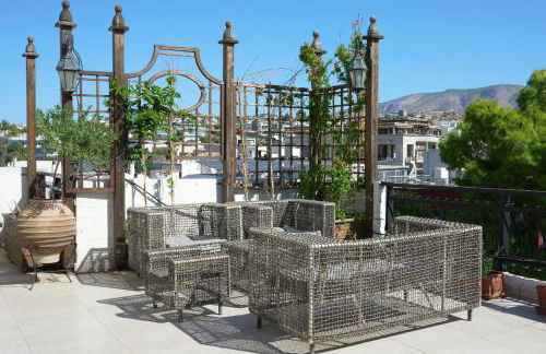 Astric Seaview Penthouse - Foto 25