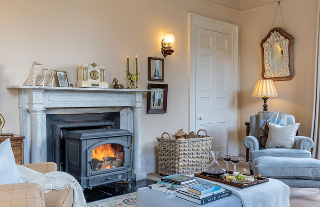 Luxury Country Mansion in West Cork - Foto 41