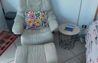 STUDIO ST GREGOIRE Au Pied des Vosges et Vignoble ! - Foto 3