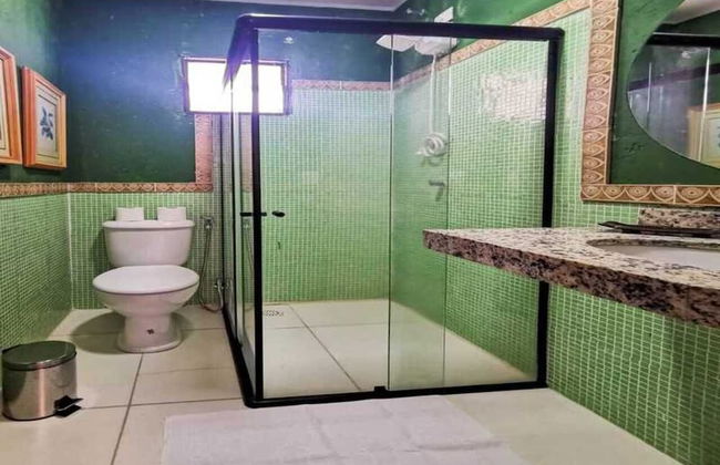 Tenda dos Milagres - Photo 13