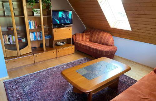 Apartment nahe JConstructor Uni - Foto 1