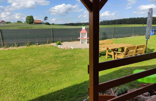 Klimatyczne domy, Ryn Mazury Lawki - Foto 2