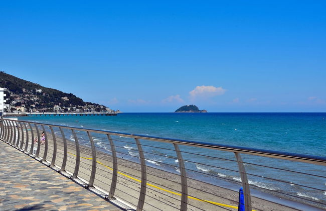 Ca Di Mamma in Alassio - Foto 26