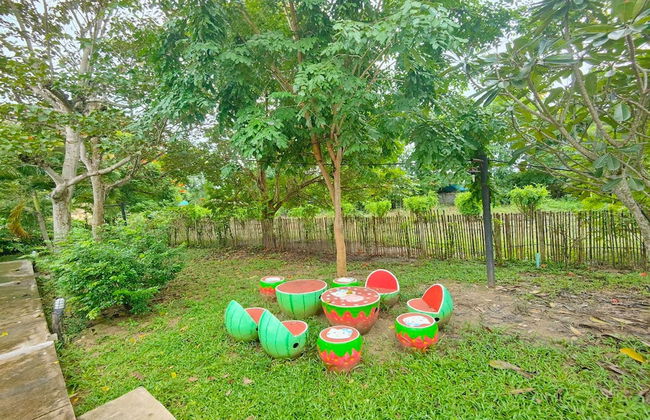 The Creek Resort - Foto 2