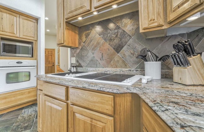 5brmountain Luxuryhikingdog Friendly! - Photo 22