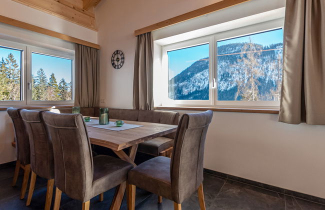 Alpenauszeit - Foto 13