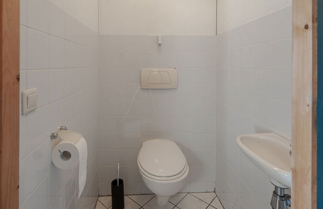 Farmhouse by Lauwers River With Rowing Boat - Foto 18