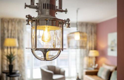 Ferienwohnung Bootsmann - Foto 17