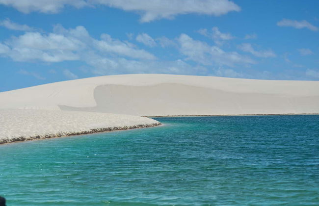 Escursione a Santo Amaro in fuoristrada - Foto 2