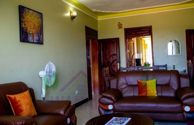 Lwanar Villas and Apartments - Foto 32