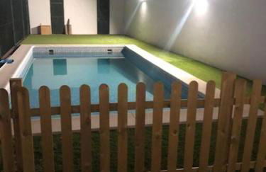 Casa con encanto, gran capacidad alojamiento-24 personas - Foto 64