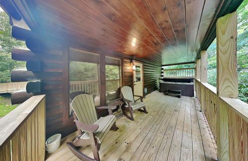 Simply Unforgettable by Jackson Mountain Rentals - Photo 40