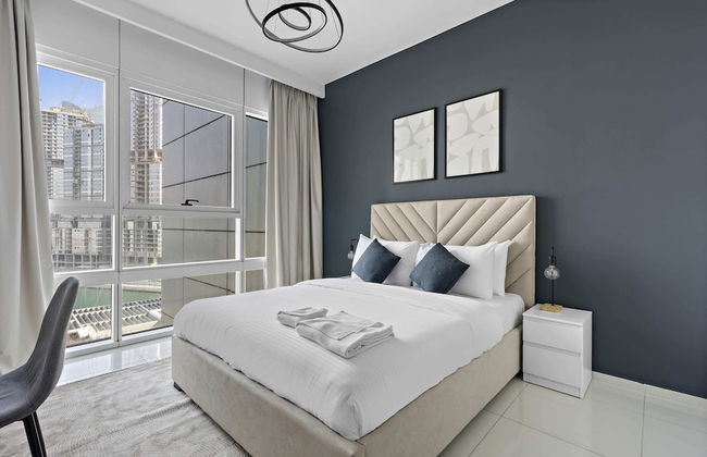 Silkhaus Horizon Apartments, Al Reem Abu Dhabi - Photo 38